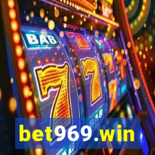 bet969.win