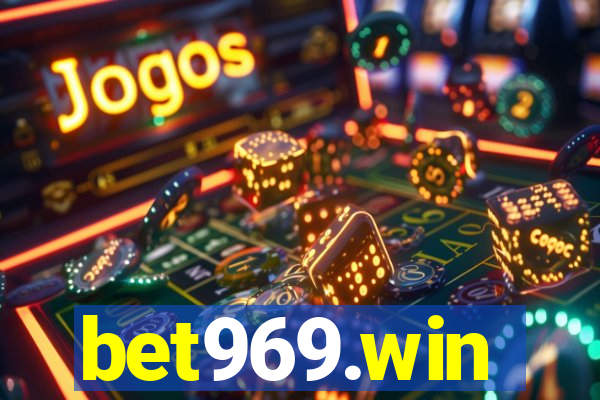 bet969.win