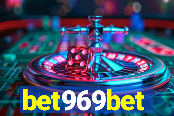 bet969bet