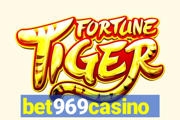 bet969casino