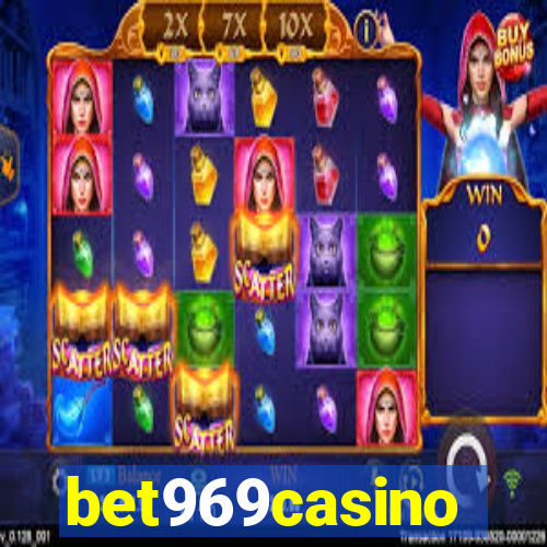 bet969casino