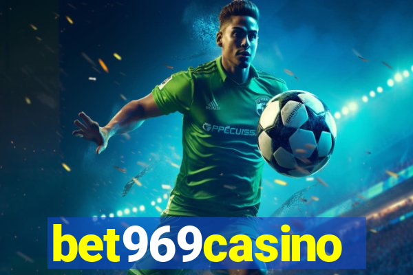 bet969casino