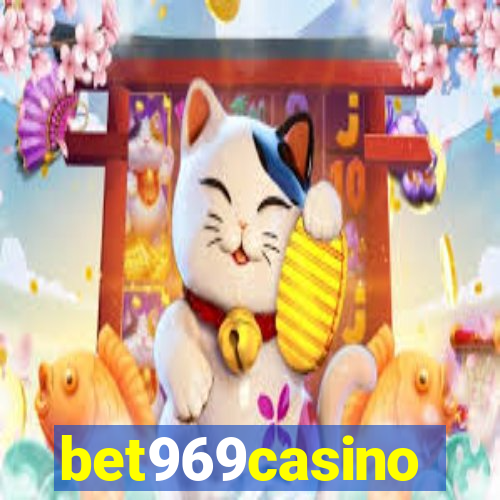 bet969casino