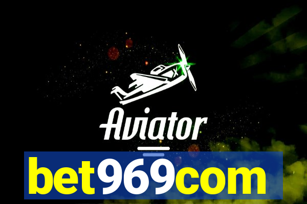 bet969com