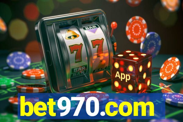 bet970.com