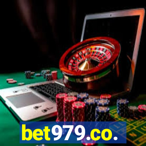 bet979.co.