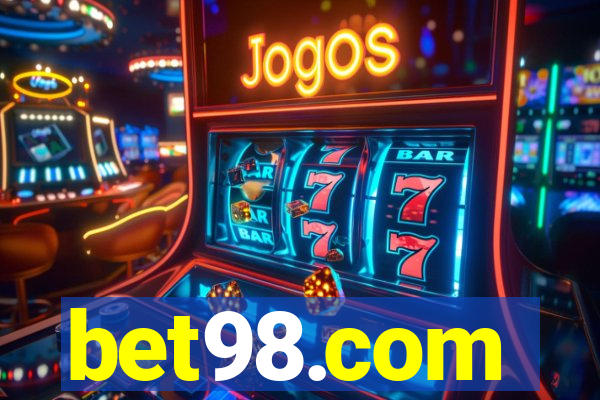 bet98.com