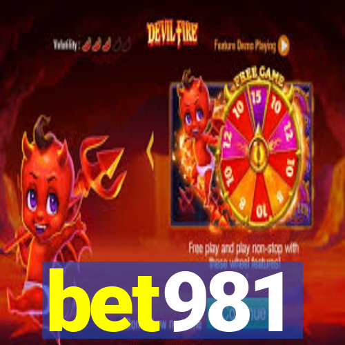 bet981