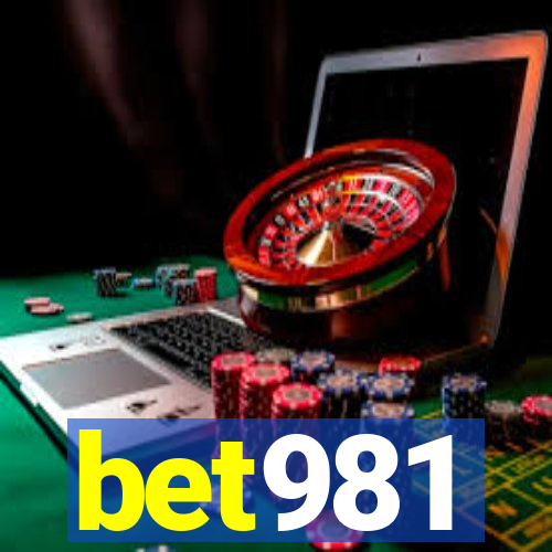 bet981