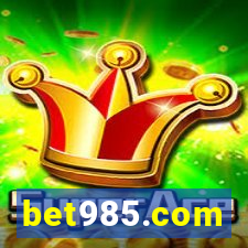 bet985.com