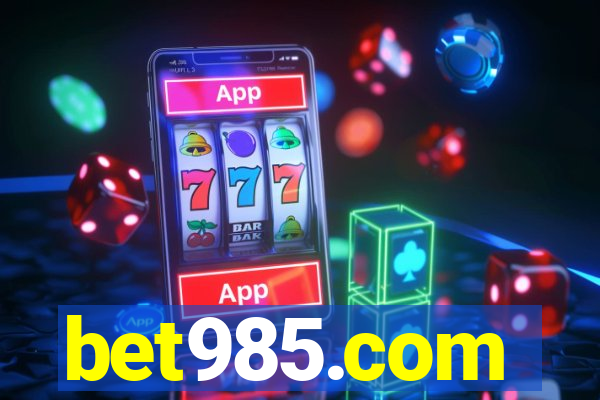 bet985.com