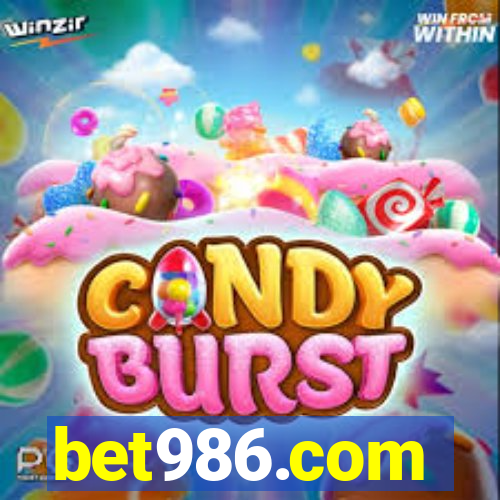 bet986.com