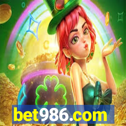 bet986.com