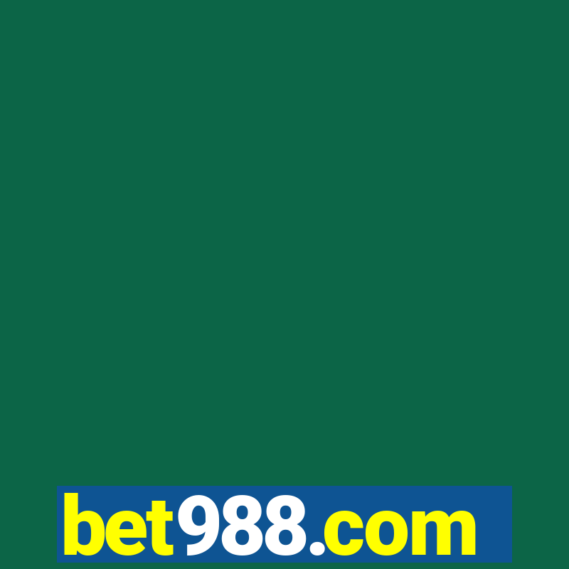 bet988.com