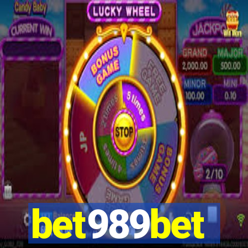 bet989bet