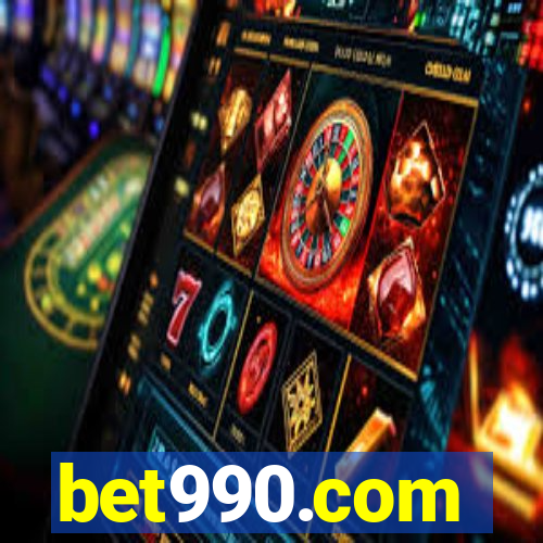 bet990.com