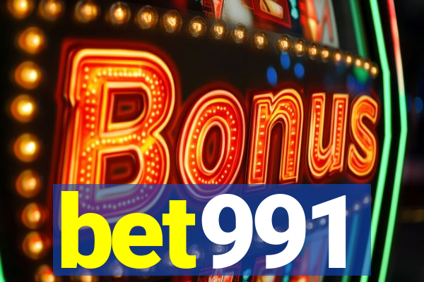 bet991