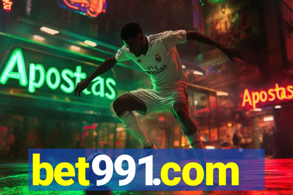 bet991.com