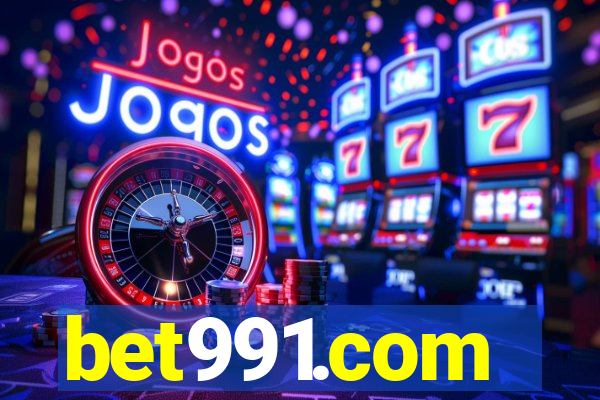 bet991.com