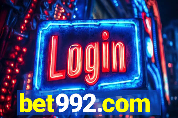 bet992.com