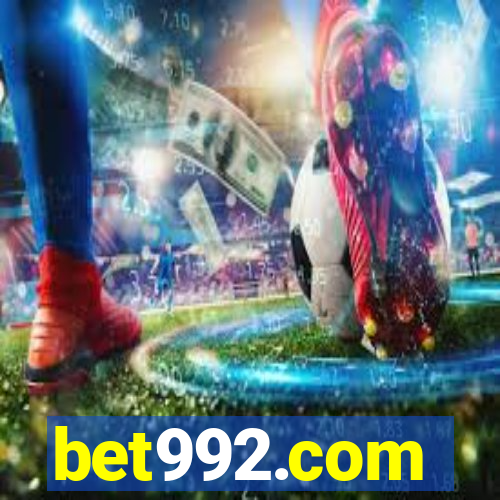 bet992.com