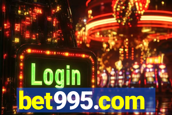 bet995.com