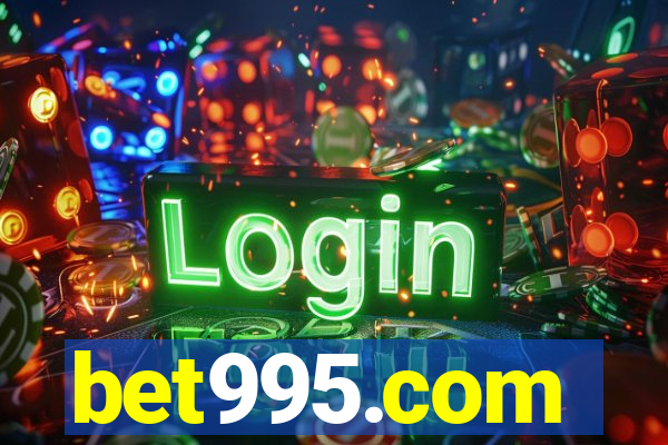 bet995.com