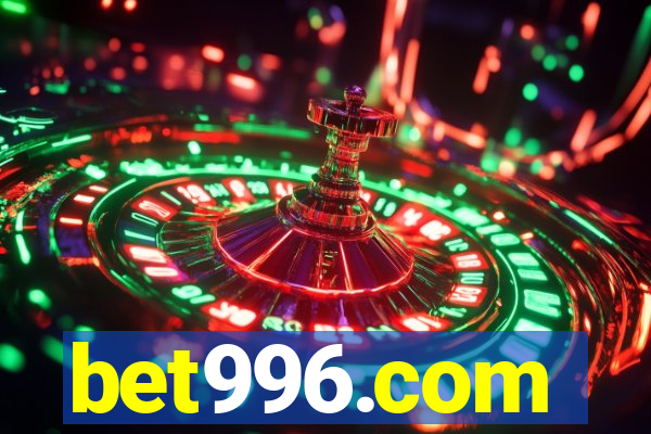 bet996.com