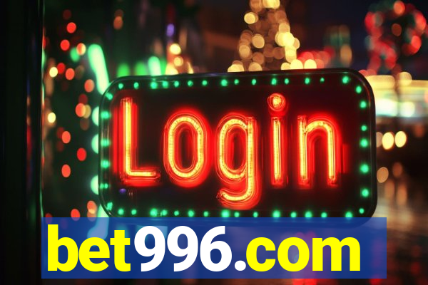 bet996.com