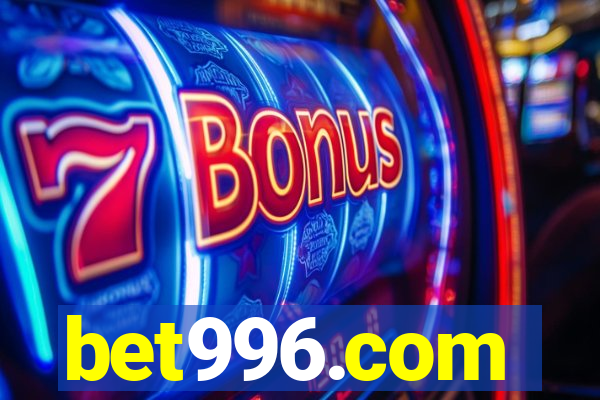 bet996.com