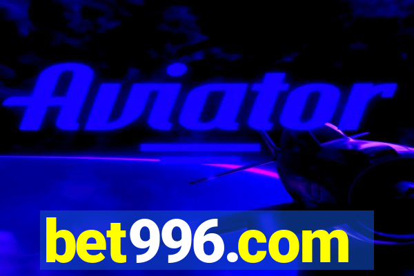 bet996.com