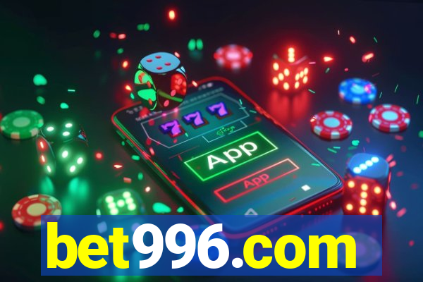 bet996.com