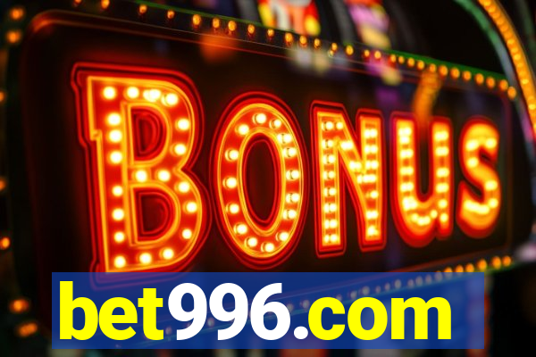 bet996.com