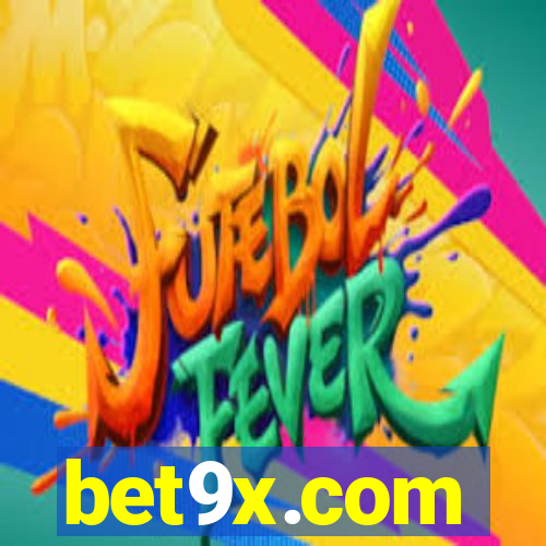 bet9x.com