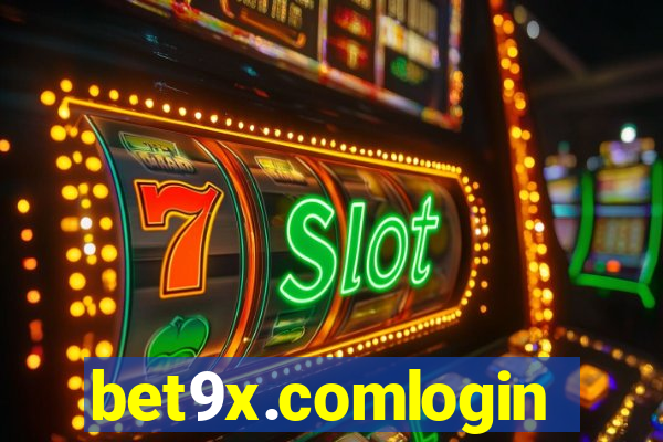 bet9x.comlogin