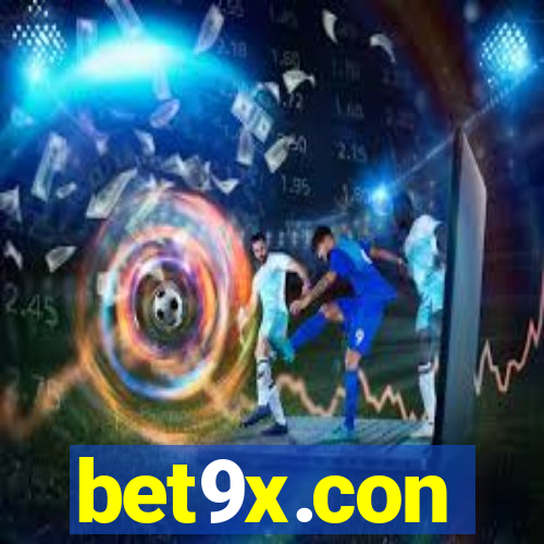 bet9x.con