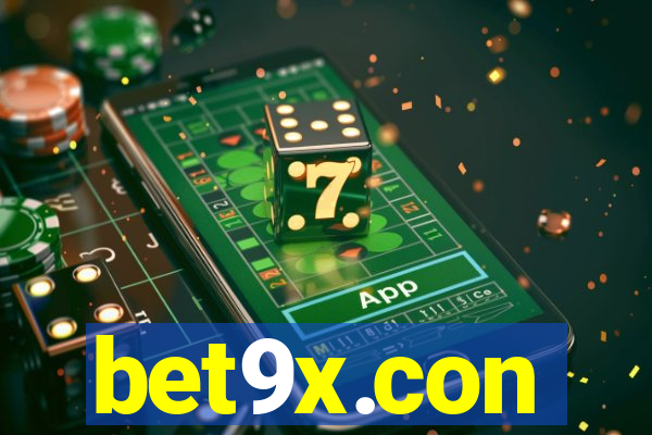 bet9x.con