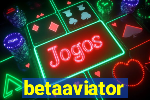 betaaviator