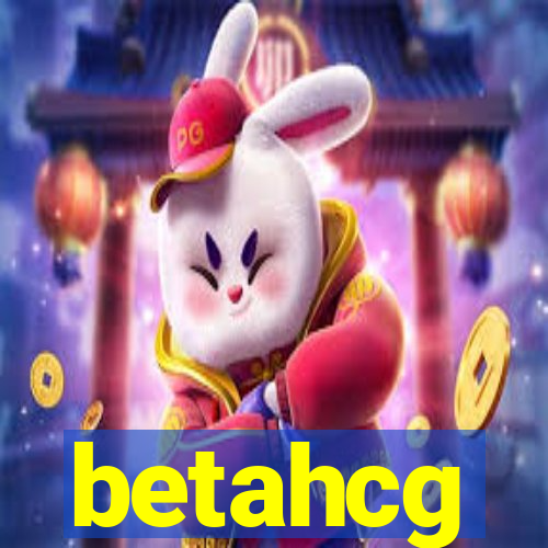 betahcg