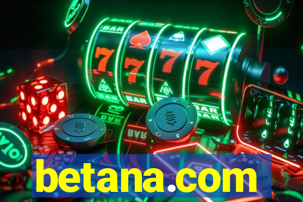 betana.com