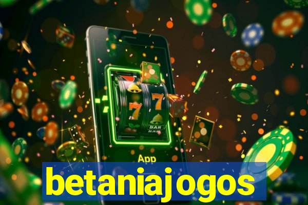 betaniajogos