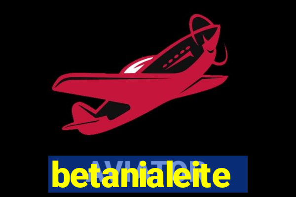 betanialeite