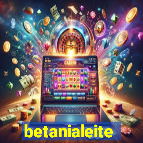 betanialeite