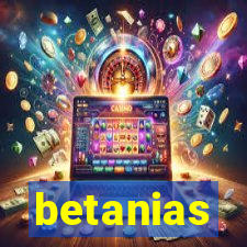 betanias