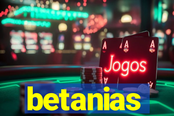 betanias