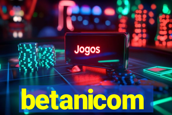 betanicom