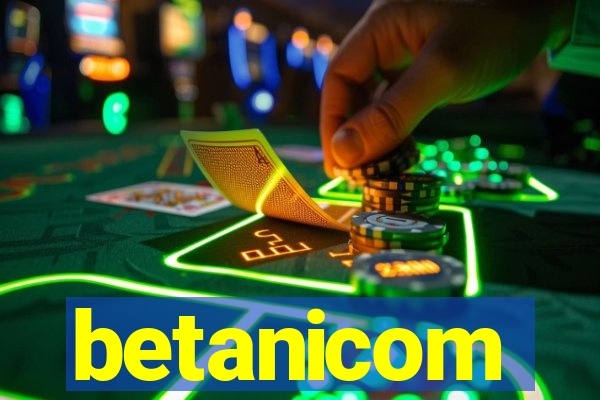 betanicom