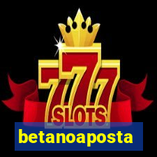 betanoaposta