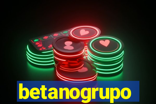 betanogrupo