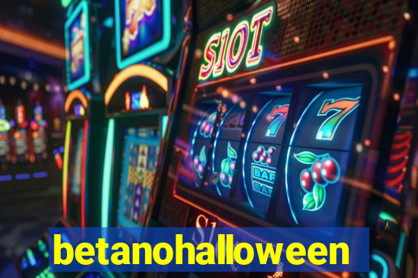 betanohalloween